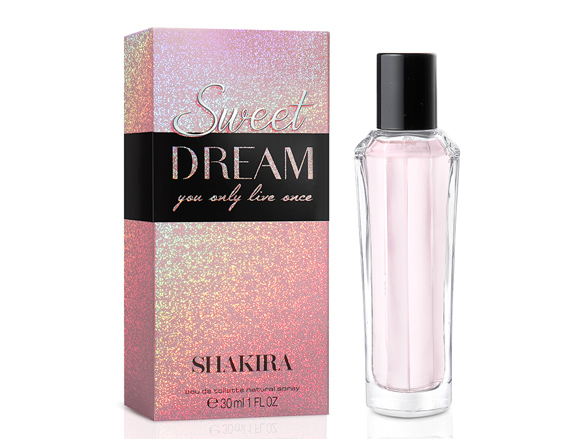 Perfume Shakira